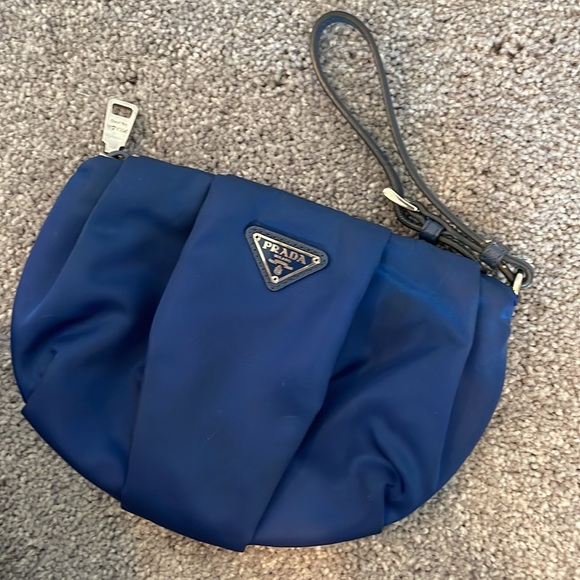 Prada Bag Clutch - Picture 6 of 6